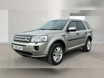 Used Land Rover Freelander 2 2011 for sale - 78538321: Photo