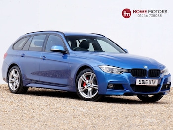 Used BMW 3 Series 2016 for sale - 78724725: Photo