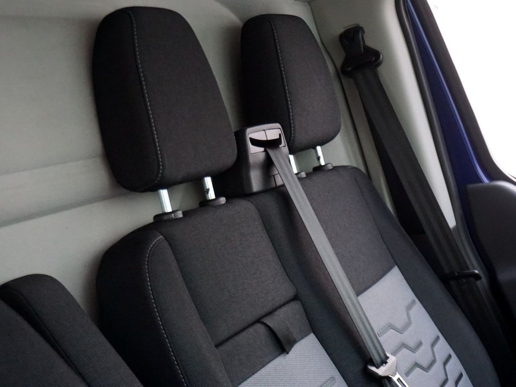 Used Ford Transit Custom 2017 for sale - 76783620: Photo 11