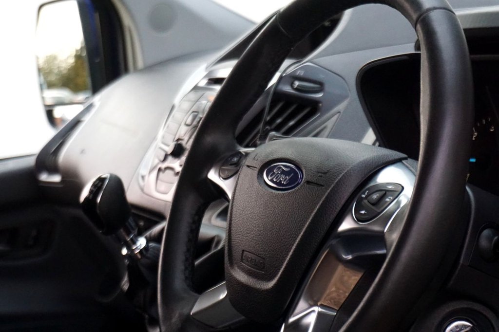 Used Ford Transit Custom 2017 for sale - 76783620: Photo 19