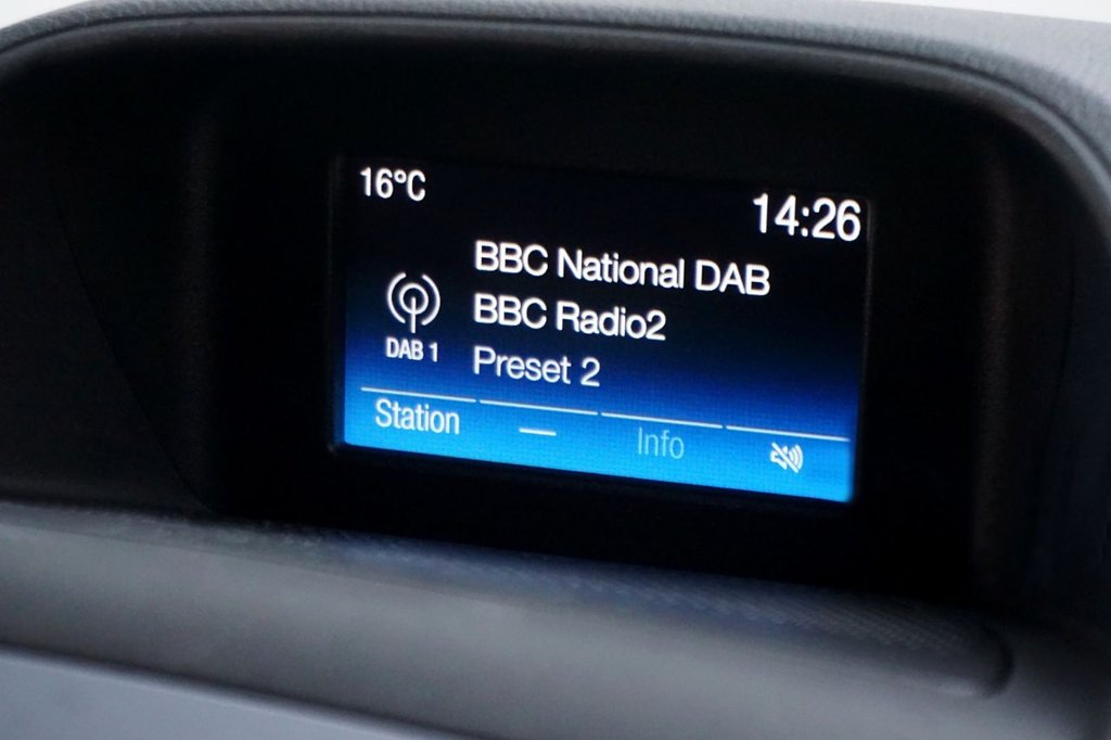 Used Ford Transit Custom 2017 for sale - 76783620: Photo 23