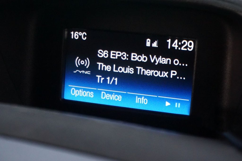 Used Ford Transit Custom 2017 for sale - 76783620: Photo 24