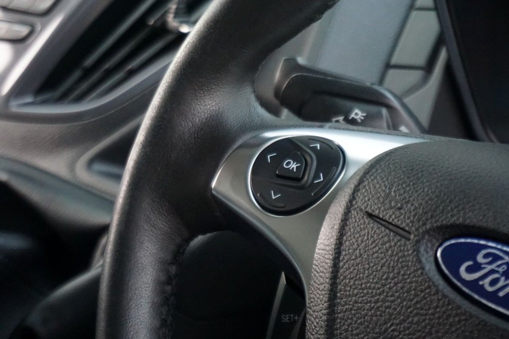 Used Ford Transit Custom 2017 for sale - 76783620: Photo 27