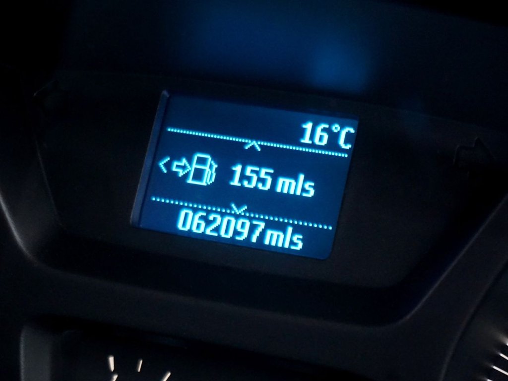 Used Ford Transit Custom 2017 for sale - 76783620: Photo 3