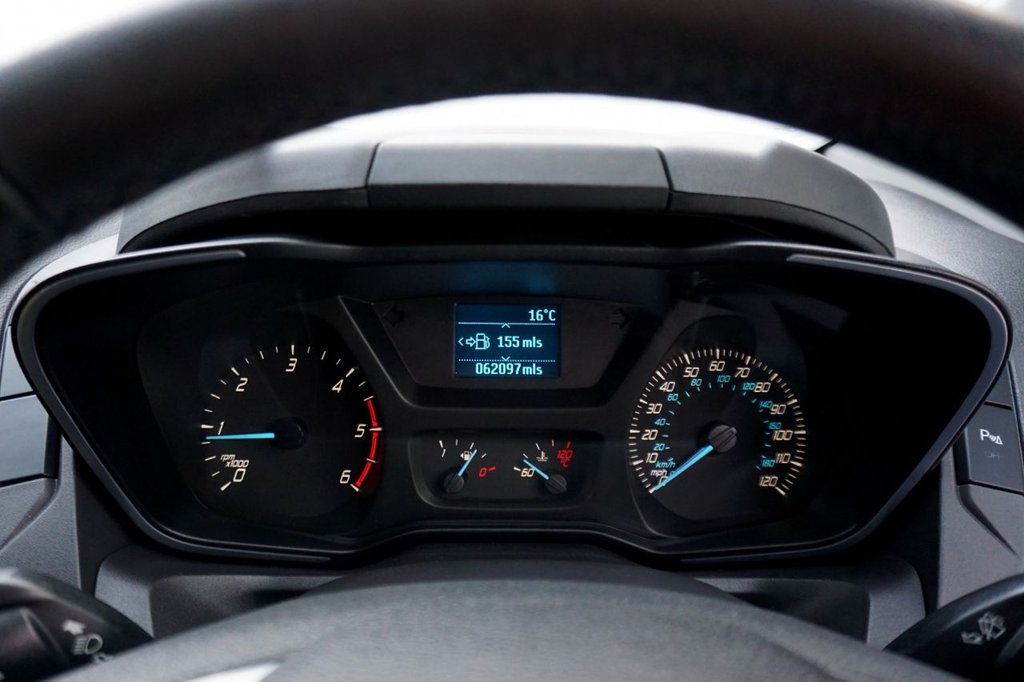 Used Ford Transit Custom 2017 for sale - 76783620: Photo 30