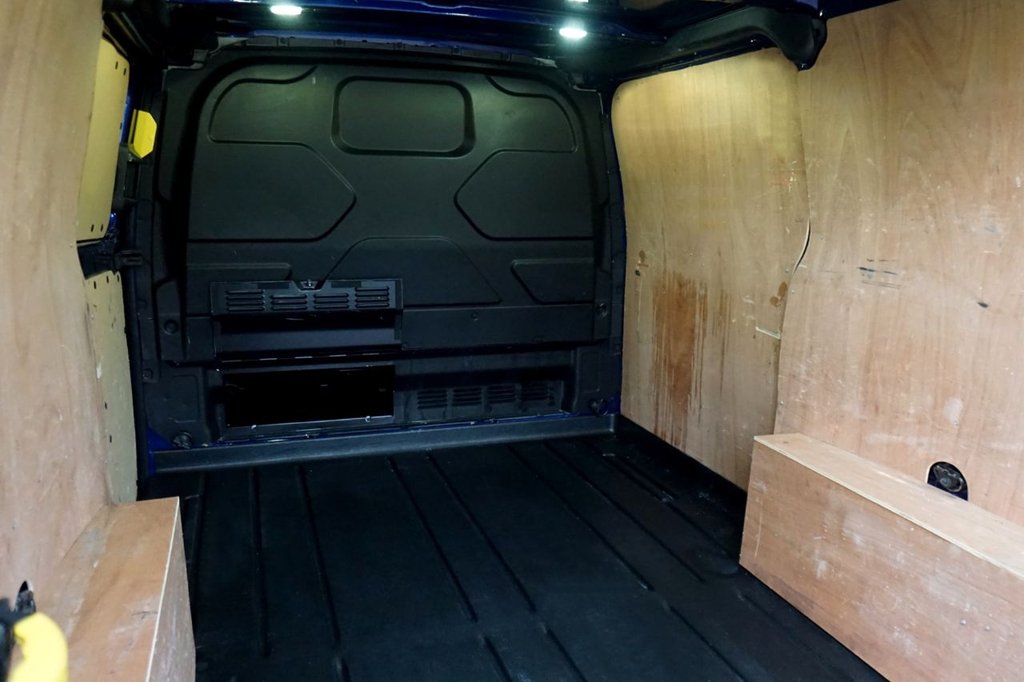 Used Ford Transit Custom 2017 for sale - 76783620: Photo 34