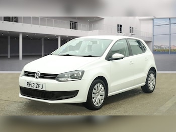 Used Volkswagen Polo 2024 for sale - 77153326: Photo