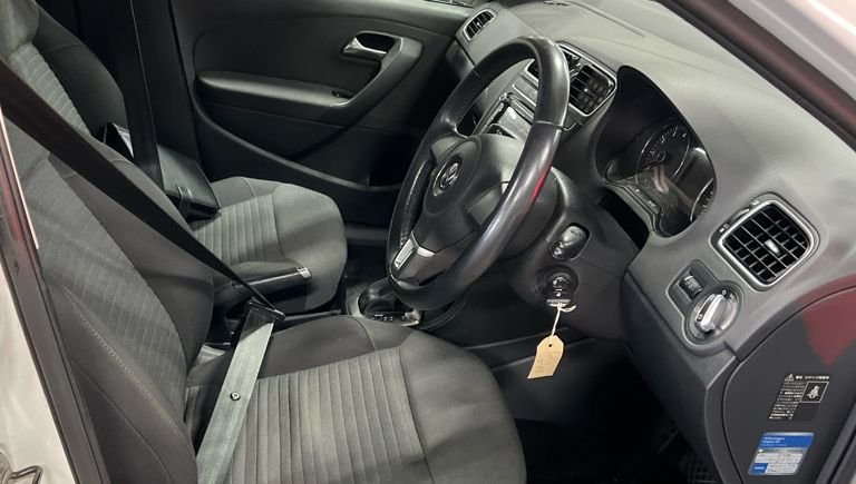 Used Volkswagen Polo 2024 for sale - 77153326: Photo 5