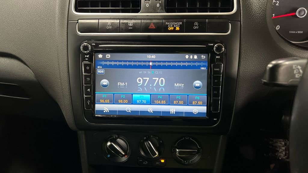 Used Volkswagen Polo 2024 for sale - 77153326: Photo 7