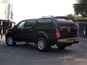 Used Toyota Hilux 2014 for sale - 79282913: Photo