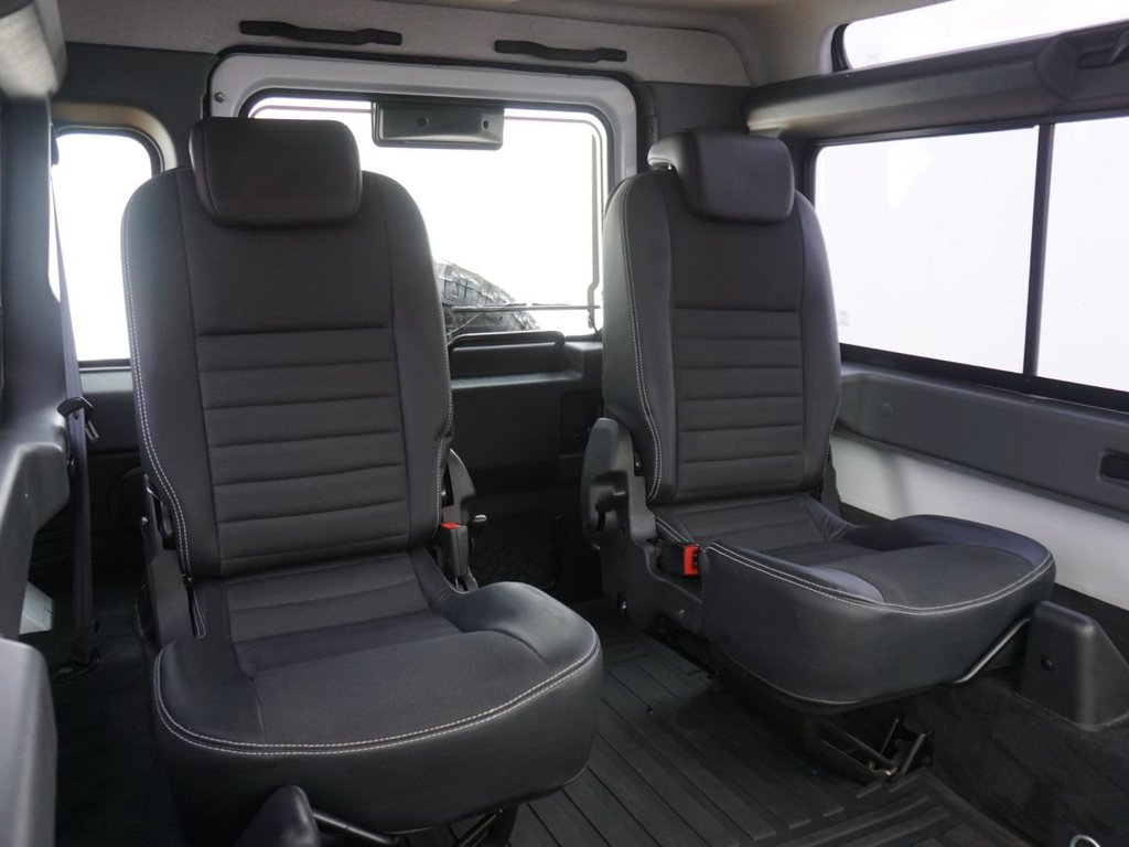 Used Land Rover Defender 2011 for sale - 77631854: Photo 13