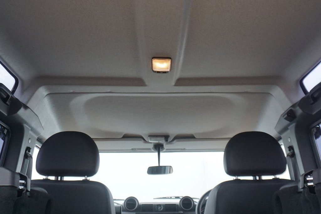 Used Land Rover Defender 2011 for sale - 77631854: Photo 36