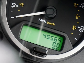 Used Land Rover Defender 2011 for sale - 77631854: Photo