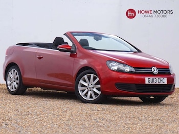 Used Volkswagen Golf 2013 for sale - 78732874: Photo