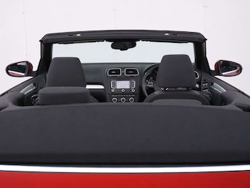 Used Volkswagen Golf 2013 for sale - 78732874: Photo