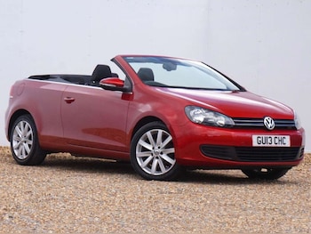 Used Volkswagen Golf 2013 for sale - 78732874: Photo