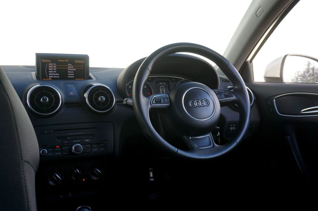 Used Audi A1 2012 for sale - 77010175: Photo 24