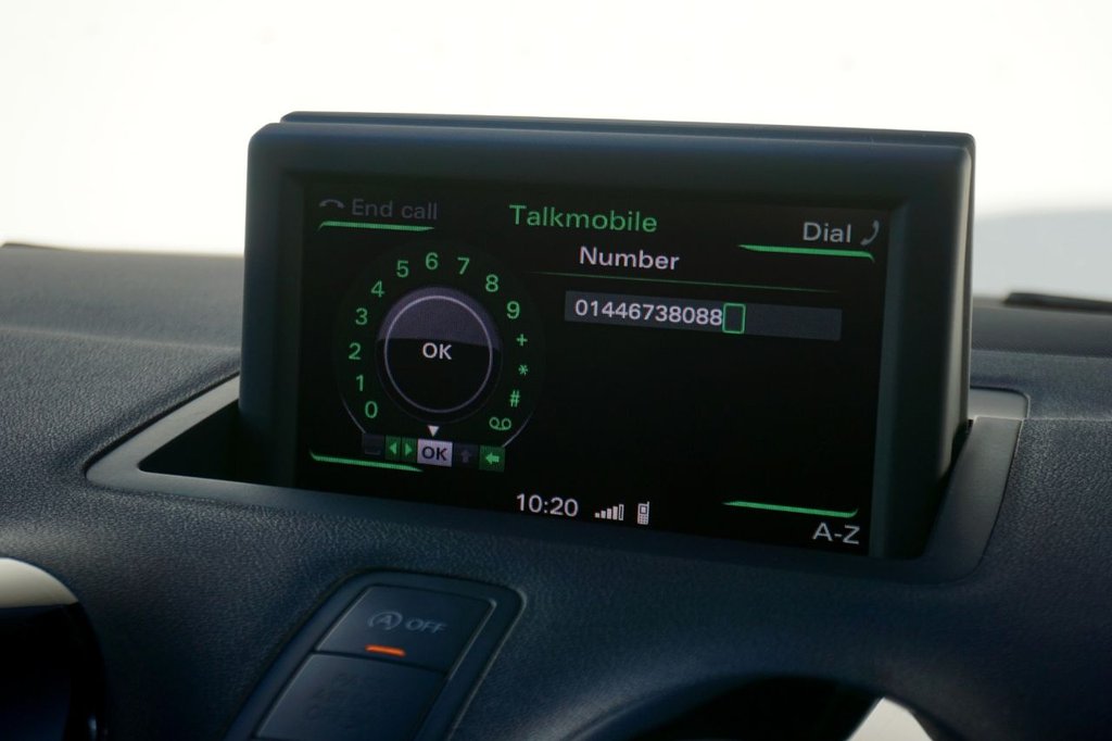 Used Audi A1 2012 for sale - 77010175: Photo 28