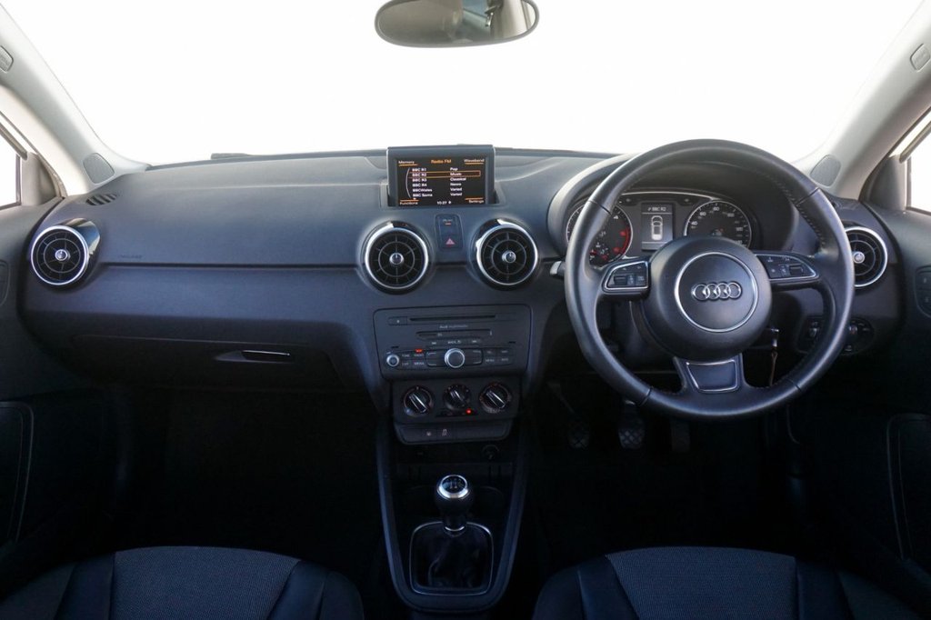 Used Audi A1 2012 for sale - 77010175: Photo 30