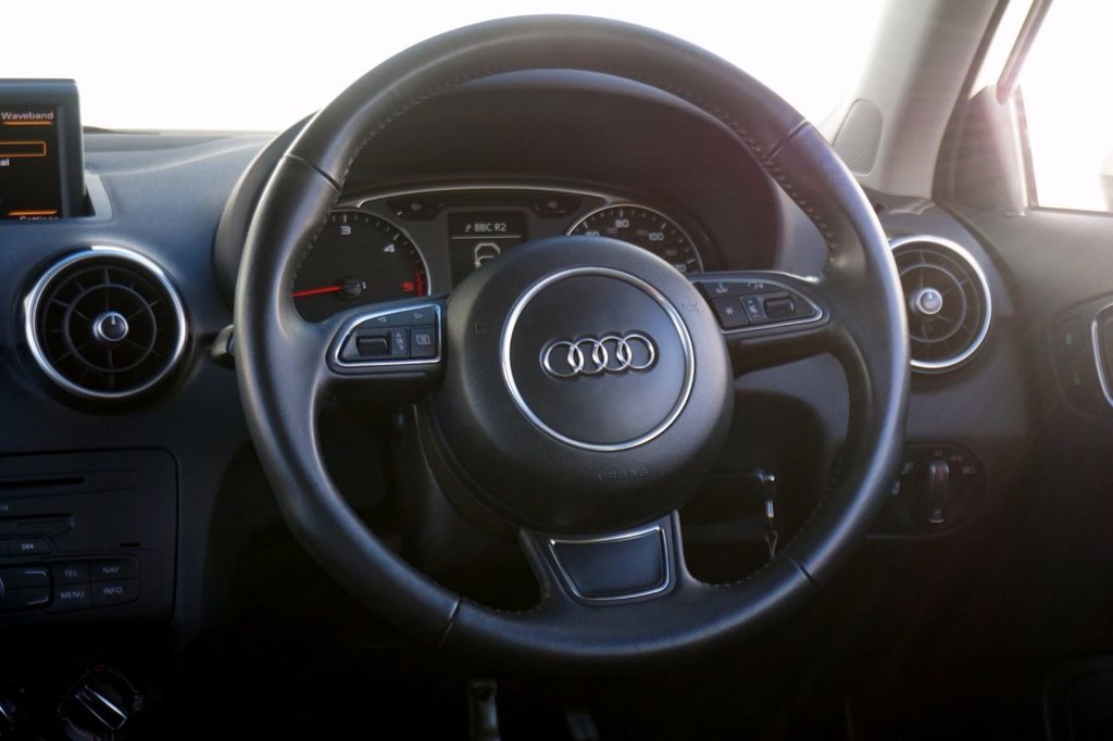 Used Audi A1 2012 for sale - 77010175: Photo 31