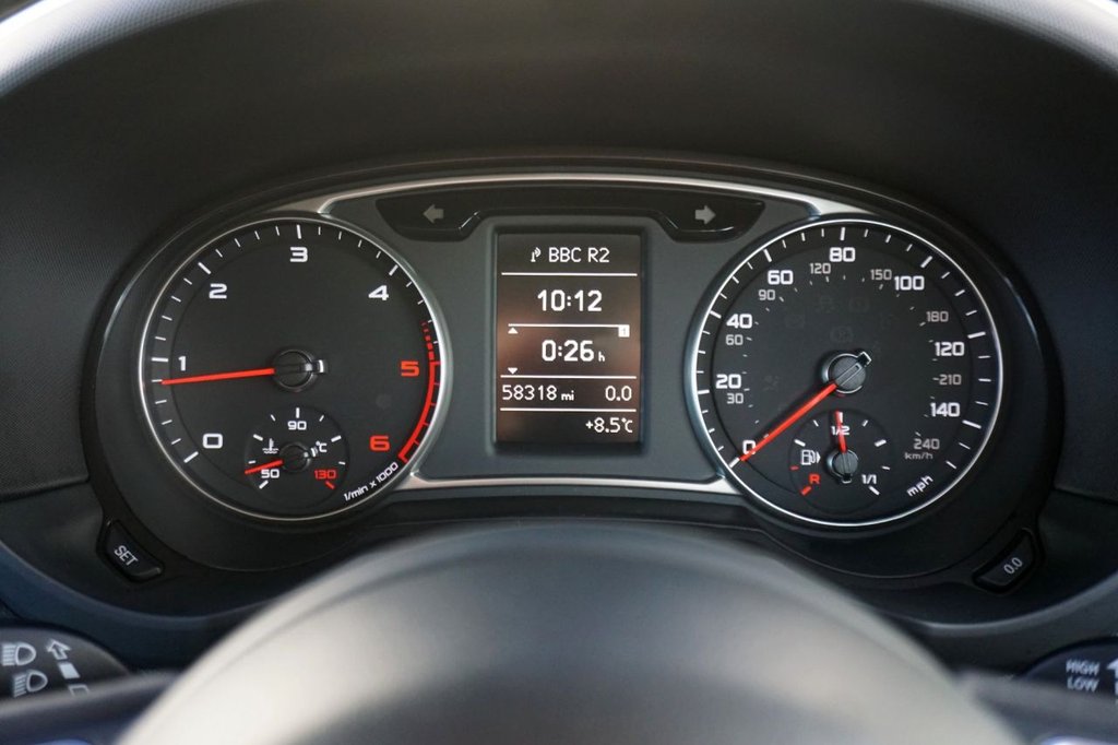 Used Audi A1 2012 for sale - 77010175: Photo 34