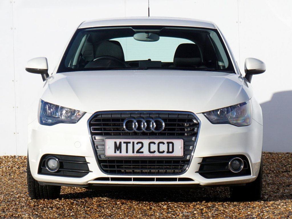 Used Audi A1 2012 for sale - 77010175: Photo 40