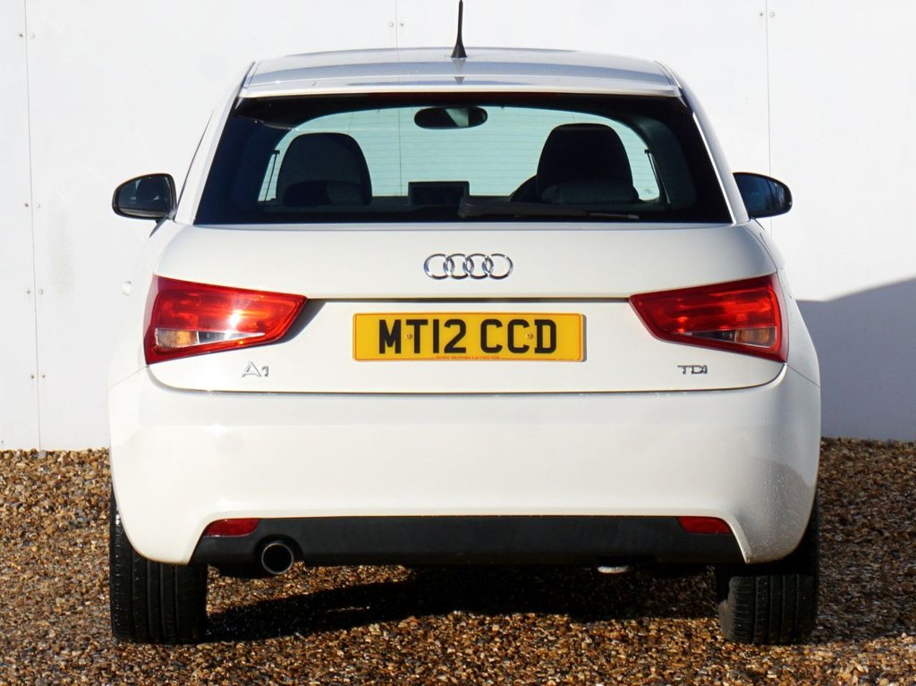 Used Audi A1 2012 for sale - 77010175: Photo 41