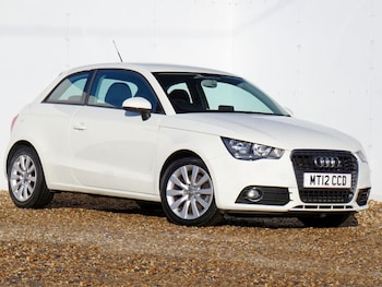 Used Audi A1 2012 for sale - 77010175: Photo