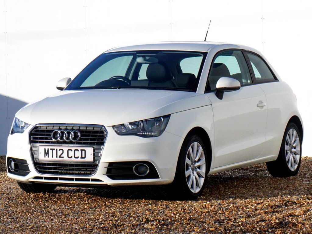 Used Audi A1 2012 for sale - 77010175: Photo 5