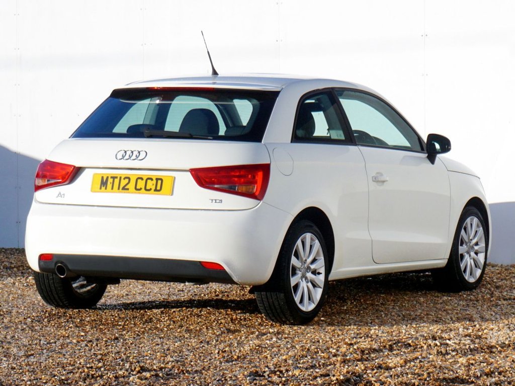 Used Audi A1 2012 for sale - 77010175: Photo 6