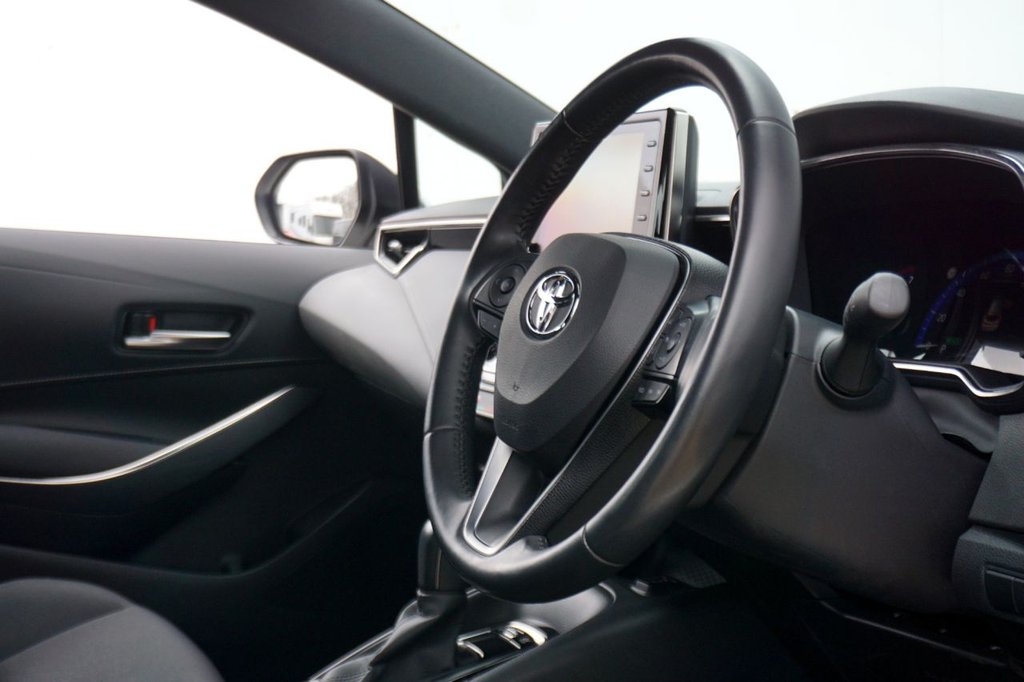 Used Toyota Corolla 2020 for sale - 78166989: Photo 19