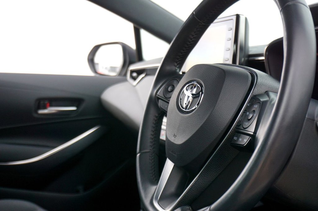 Used Toyota Corolla 2020 for sale - 78166989: Photo 20