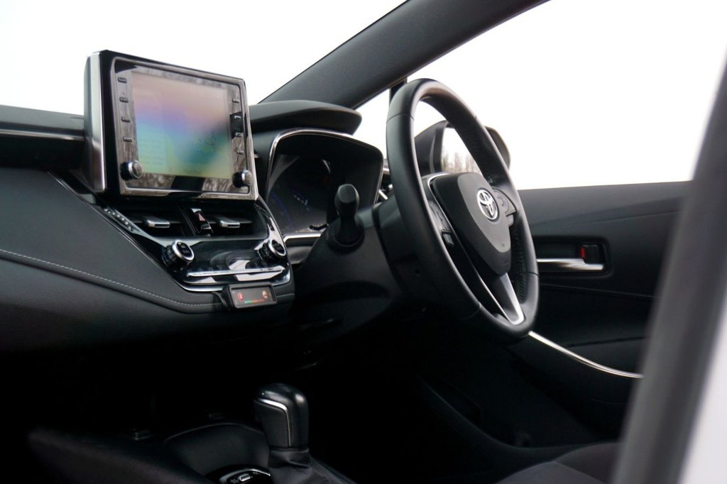 Used Toyota Corolla 2020 for sale - 78166989: Photo 22