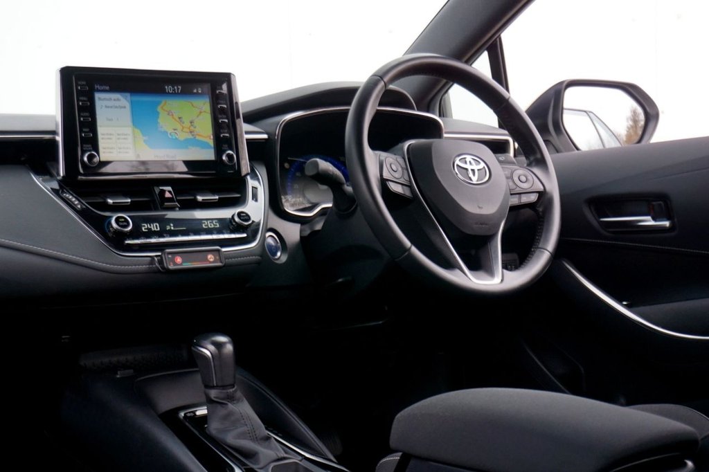 Used Toyota Corolla 2020 for sale - 78166989: Photo 23