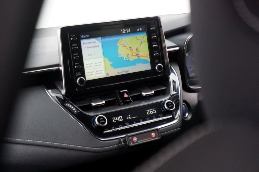 Used Toyota Corolla 2020 for sale - 78166989: Photo 24