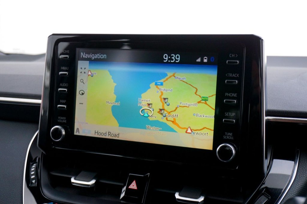 Used Toyota Corolla 2020 for sale - 78166989: Photo 27