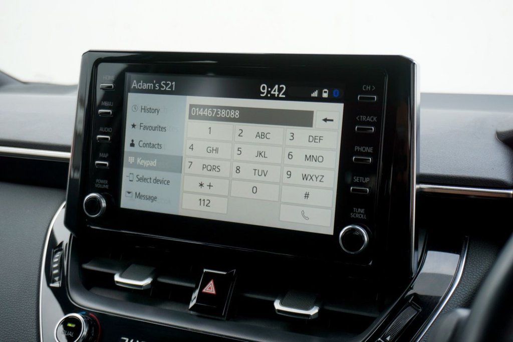 Used Toyota Corolla 2020 for sale - 78166989: Photo 31