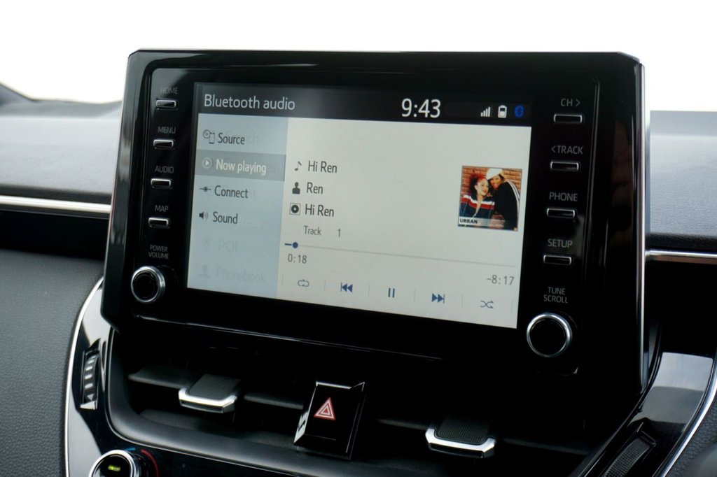 Used Toyota Corolla 2020 for sale - 78166989: Photo 32