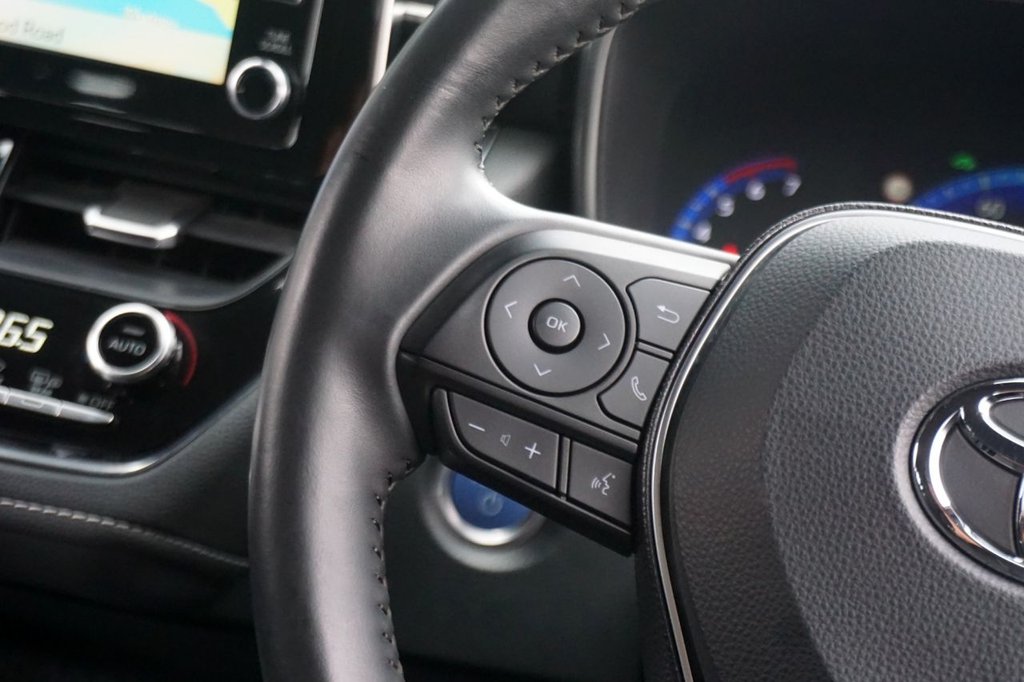 Used Toyota Corolla 2020 for sale - 78166989: Photo 34