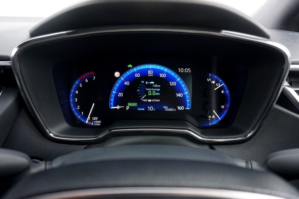 Used Toyota Corolla 2020 for sale - 78166989: Photo 36