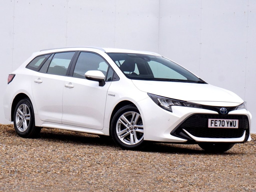 Used Toyota Corolla 2020 for sale - 78166989: Photo 4