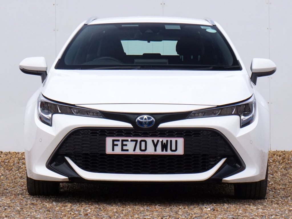 Used Toyota Corolla 2020 for sale - 78166989: Photo 41