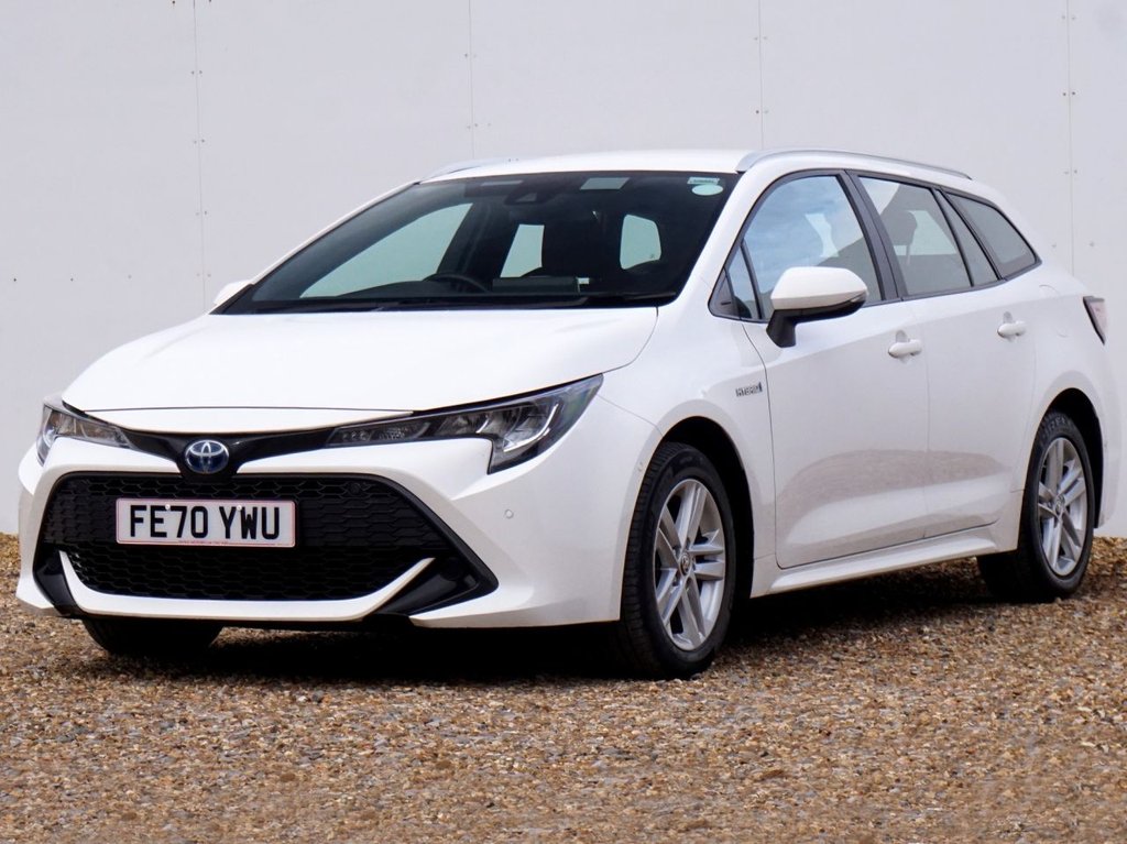 Used Toyota Corolla 2020 for sale - 78166989: Photo 5