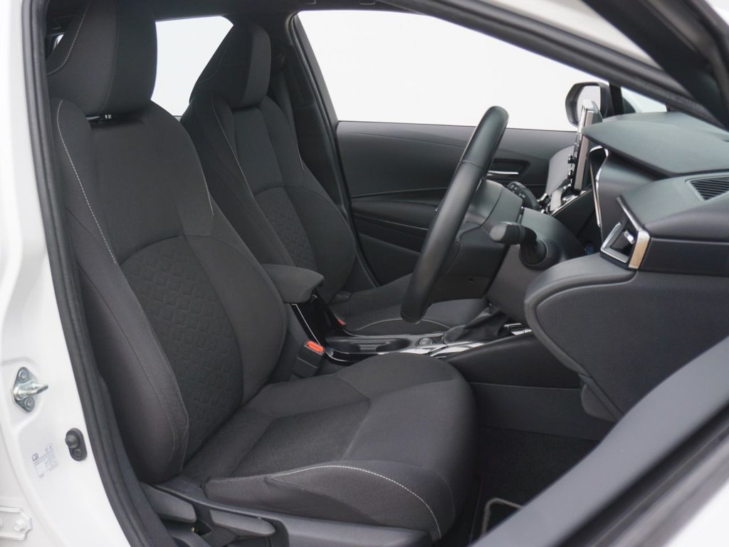 Used Toyota Corolla 2020 for sale - 78166989: Photo 8