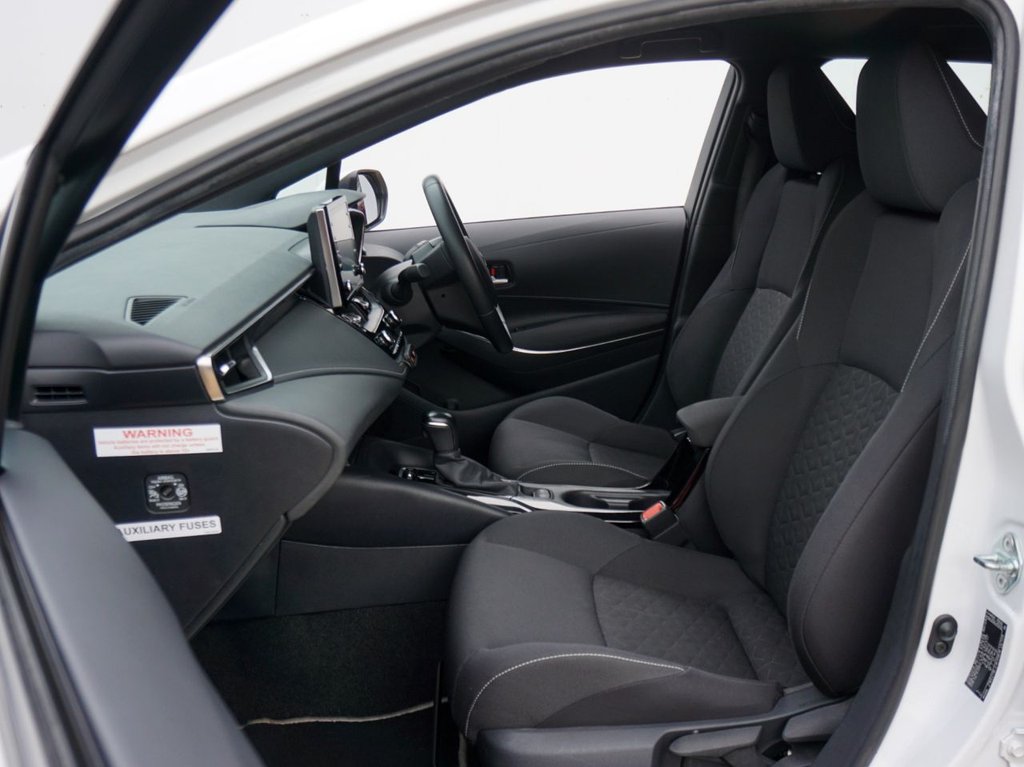 Used Toyota Corolla 2020 for sale - 78166989: Photo 9