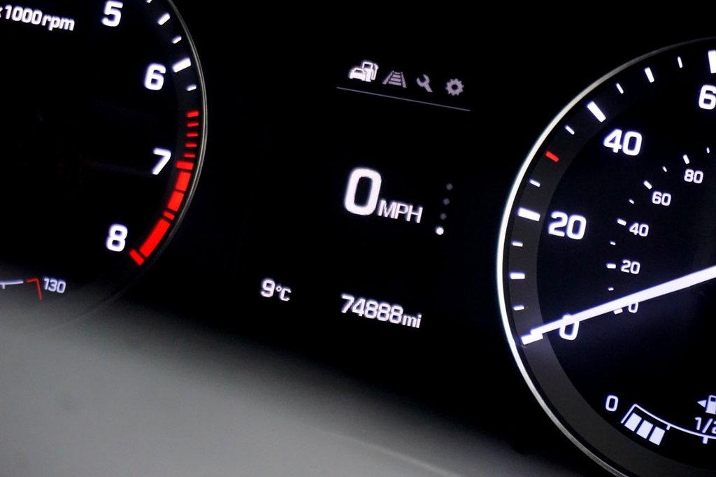 Used Hyundai i20 2015 for sale - 77905233: Photo 11