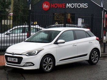 Used Hyundai i20 2015 for sale - 77905233: Photo