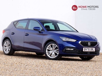 Used SEAT Leon 2020 for sale - 78724698: Photo