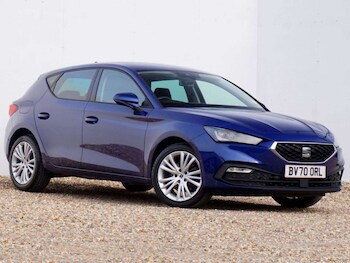 Used SEAT Leon 2020 for sale - 78724698: Photo