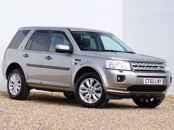 Used Land Rover Freelander 2011 for sale - 78724712: Photo